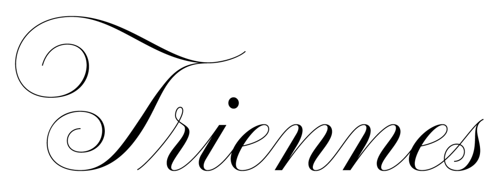 Triennes